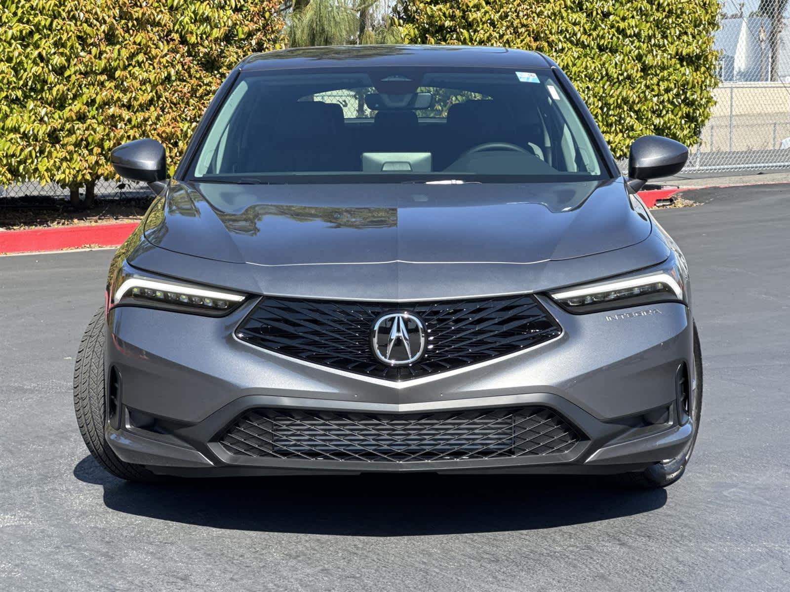 Thumbnail: 2025 Acura Integra - 6