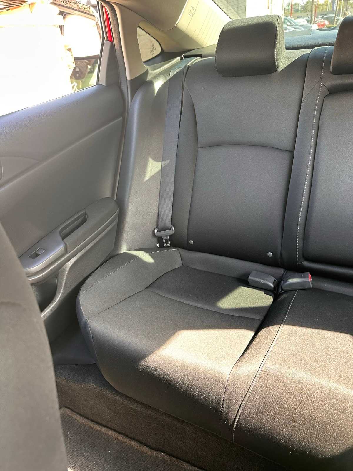 Thumbnail: 2016 Honda Civic - 11