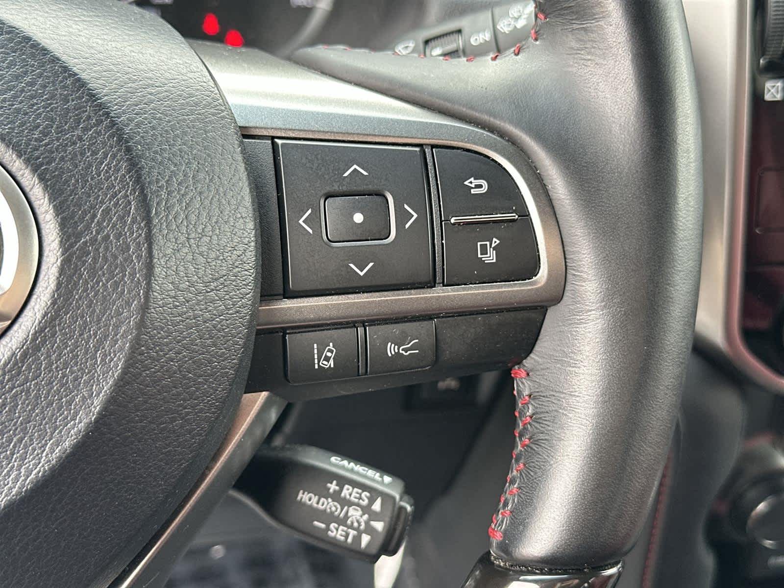 Thumbnail: 2023 Lexus GX - 25