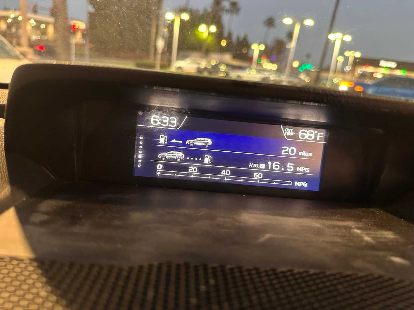 Thumbnail: 2019 Subaru Ascent - 16