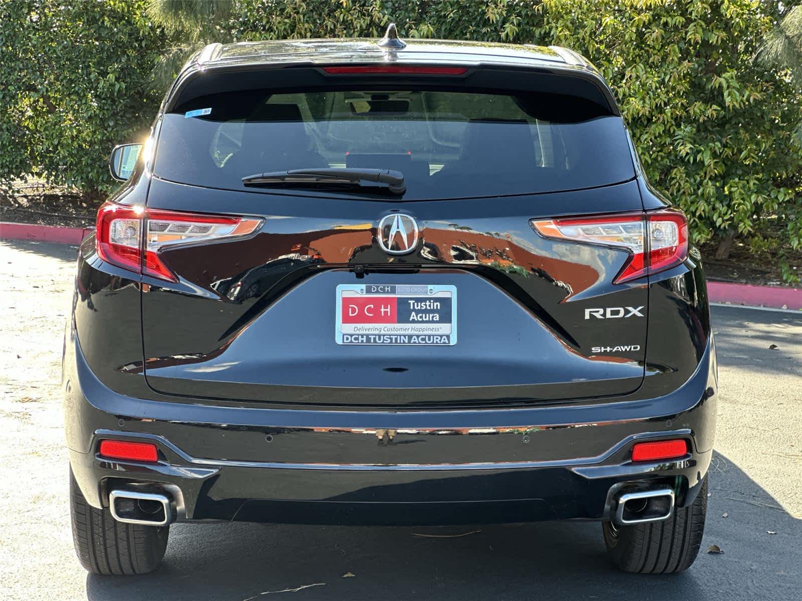 Thumbnail: 2026 Acura RDX - 6