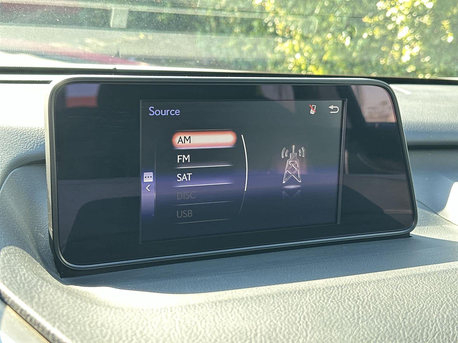 Thumbnail: 2019 Lexus RX - 16