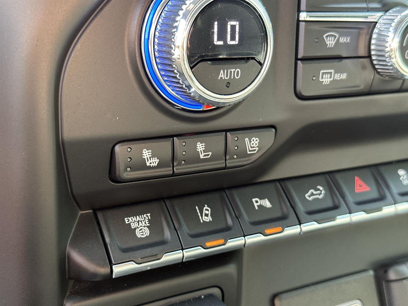 Thumbnail: 2023 GMC Sierra 2500 - 25