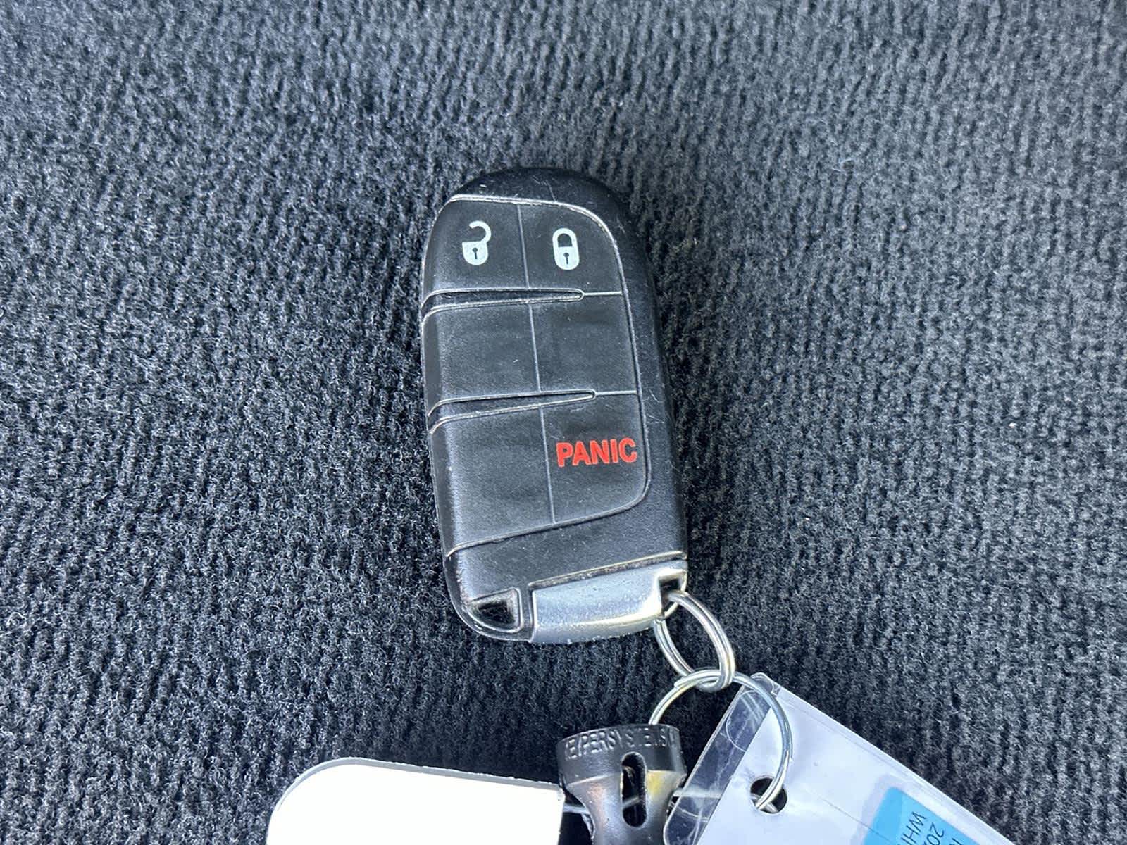 Thumbnail: 2021 Dodge Durango - 20