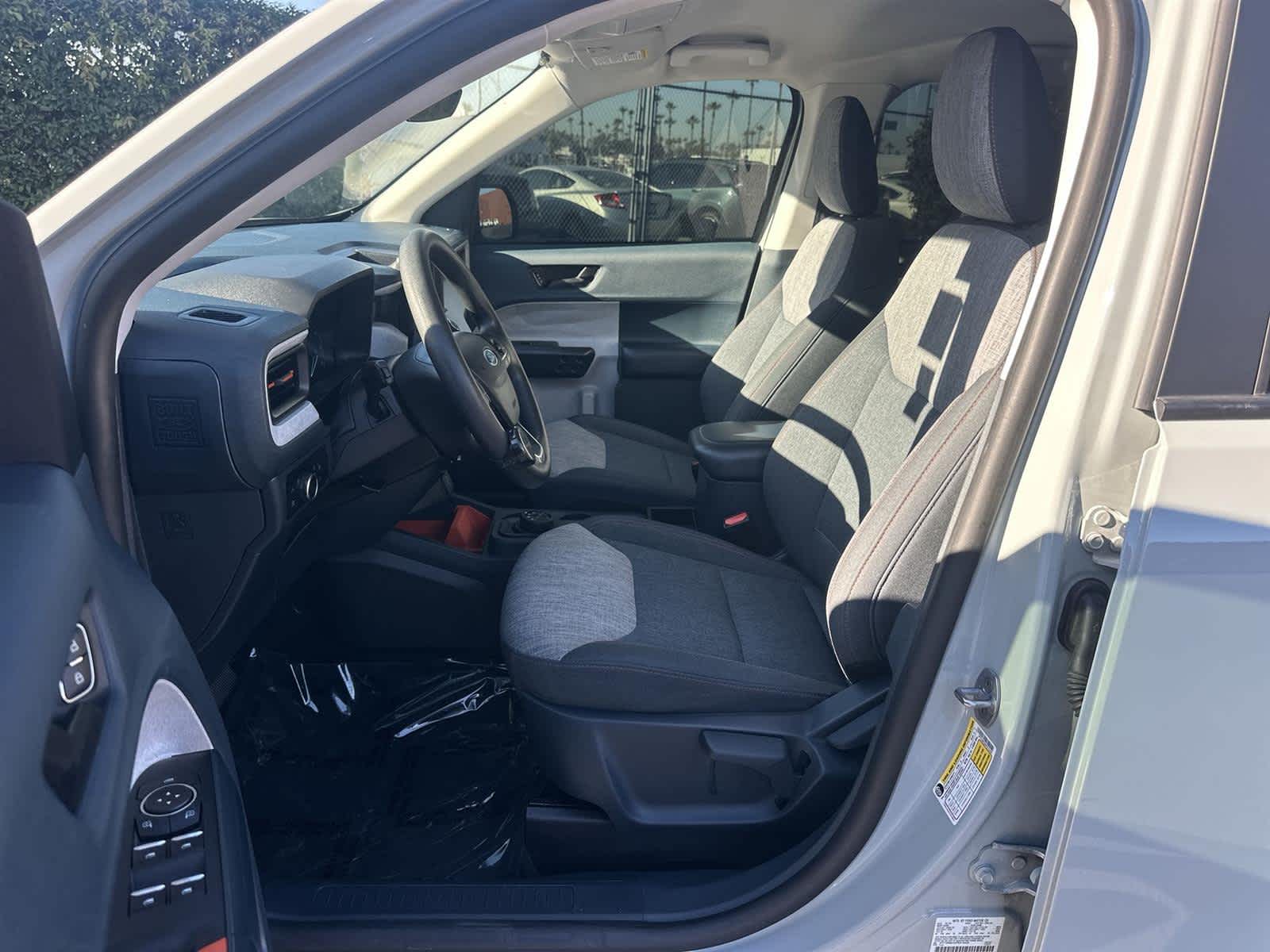 Thumbnail: 2023 Ford Maverick - 11