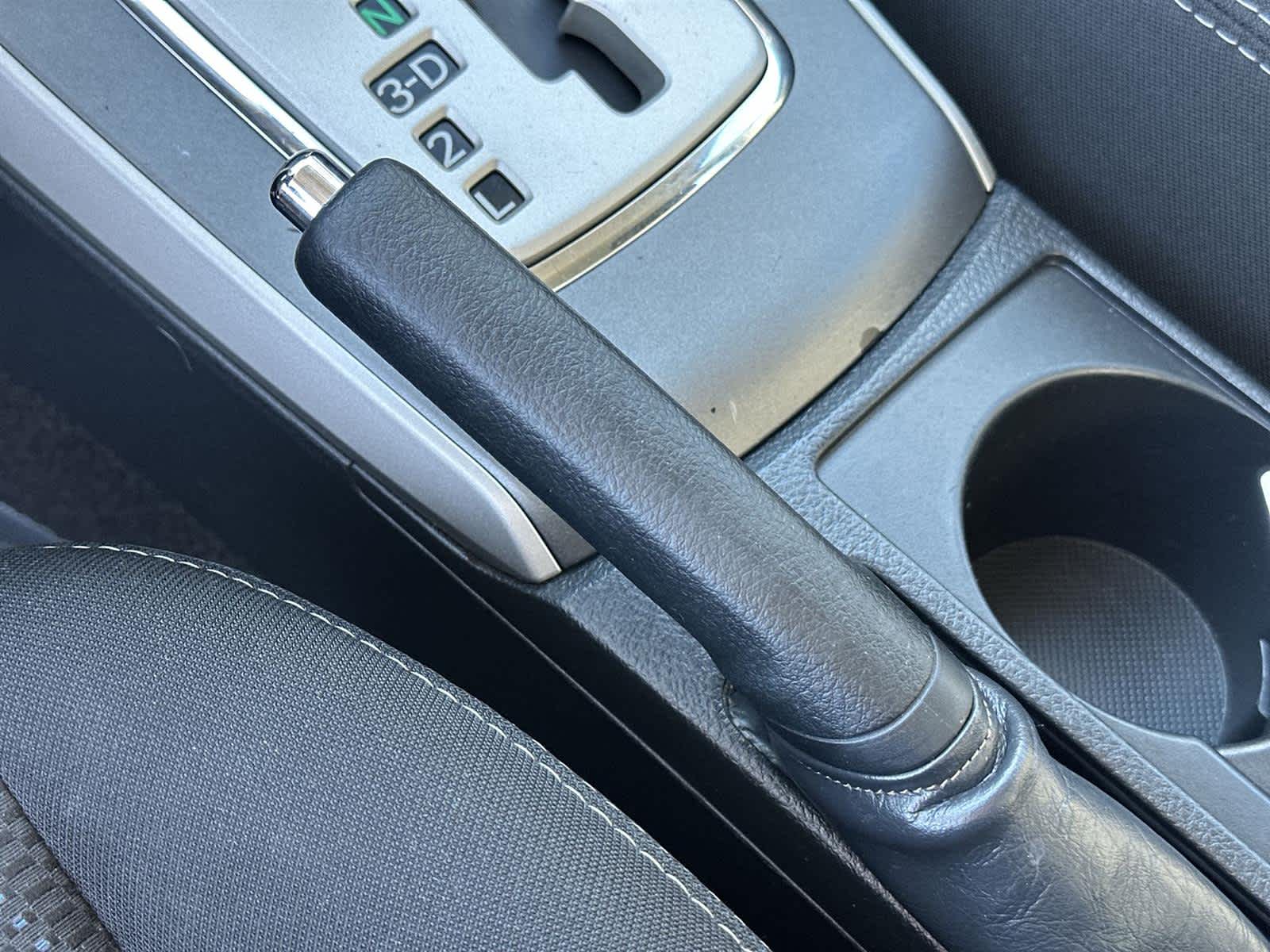 Thumbnail: 2013 Toyota Corolla - 28