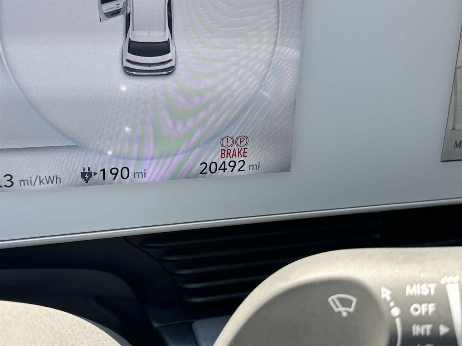Thumbnail: 2024 Hyundai Ioniq 5 - 19