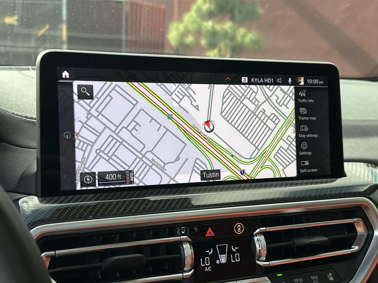 Thumbnail: 2024 BMW X4 - 17