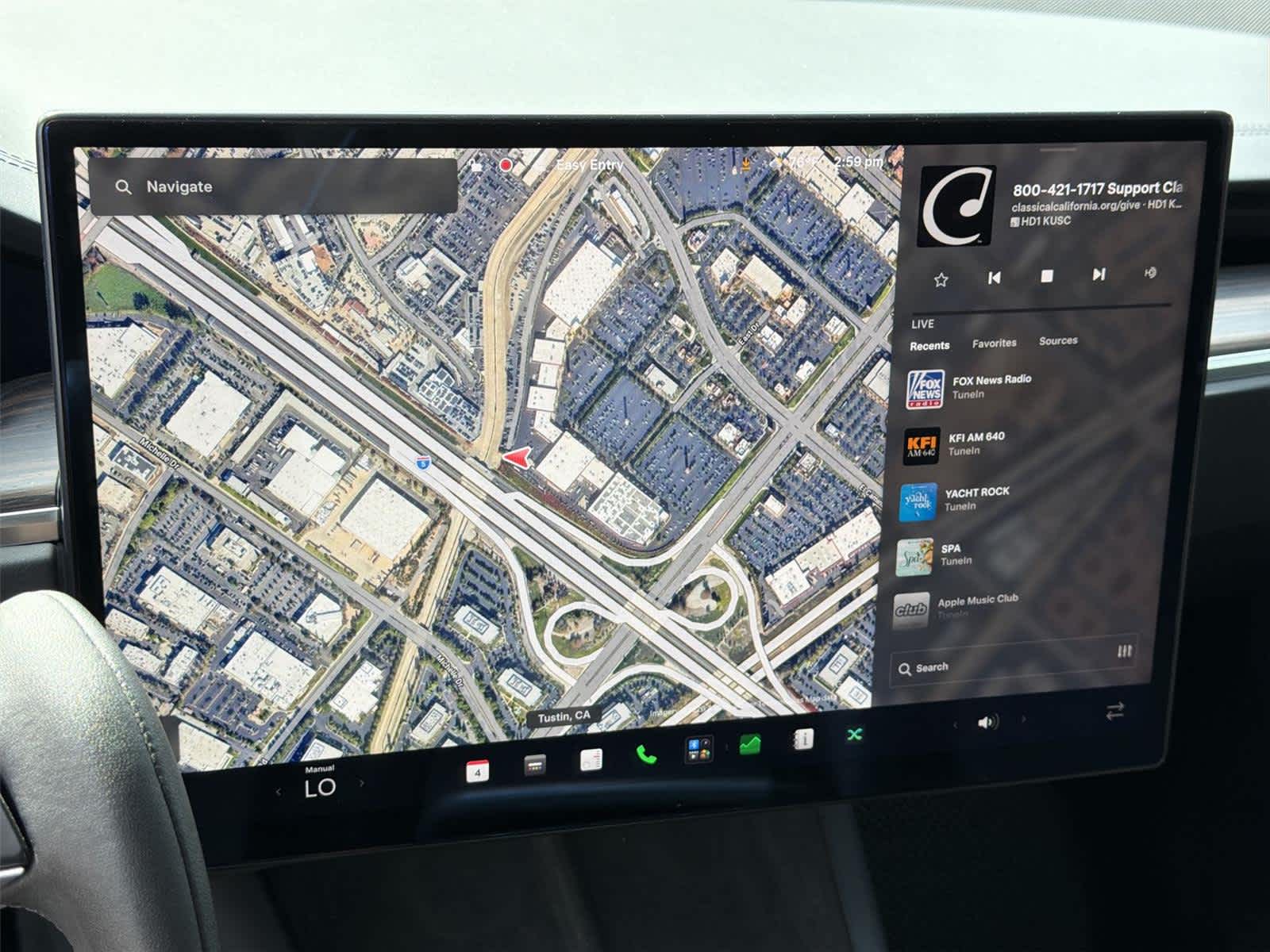 Thumbnail: 2024 Tesla Model X - 18