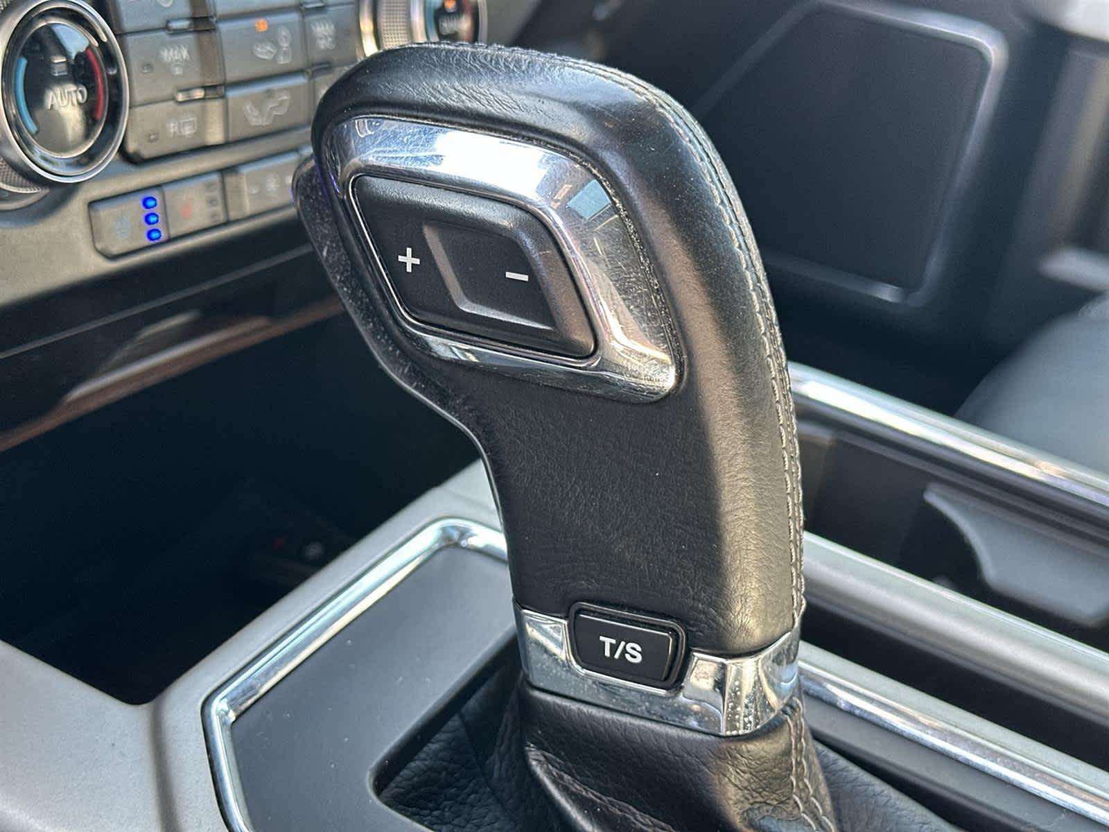 Thumbnail: 2017 Ford F-150 - 30