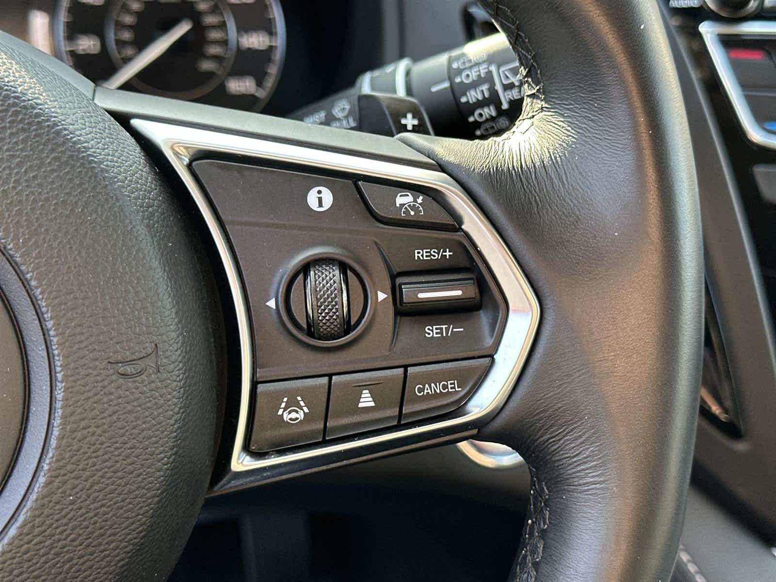 Thumbnail: 2022 Acura RDX - 25