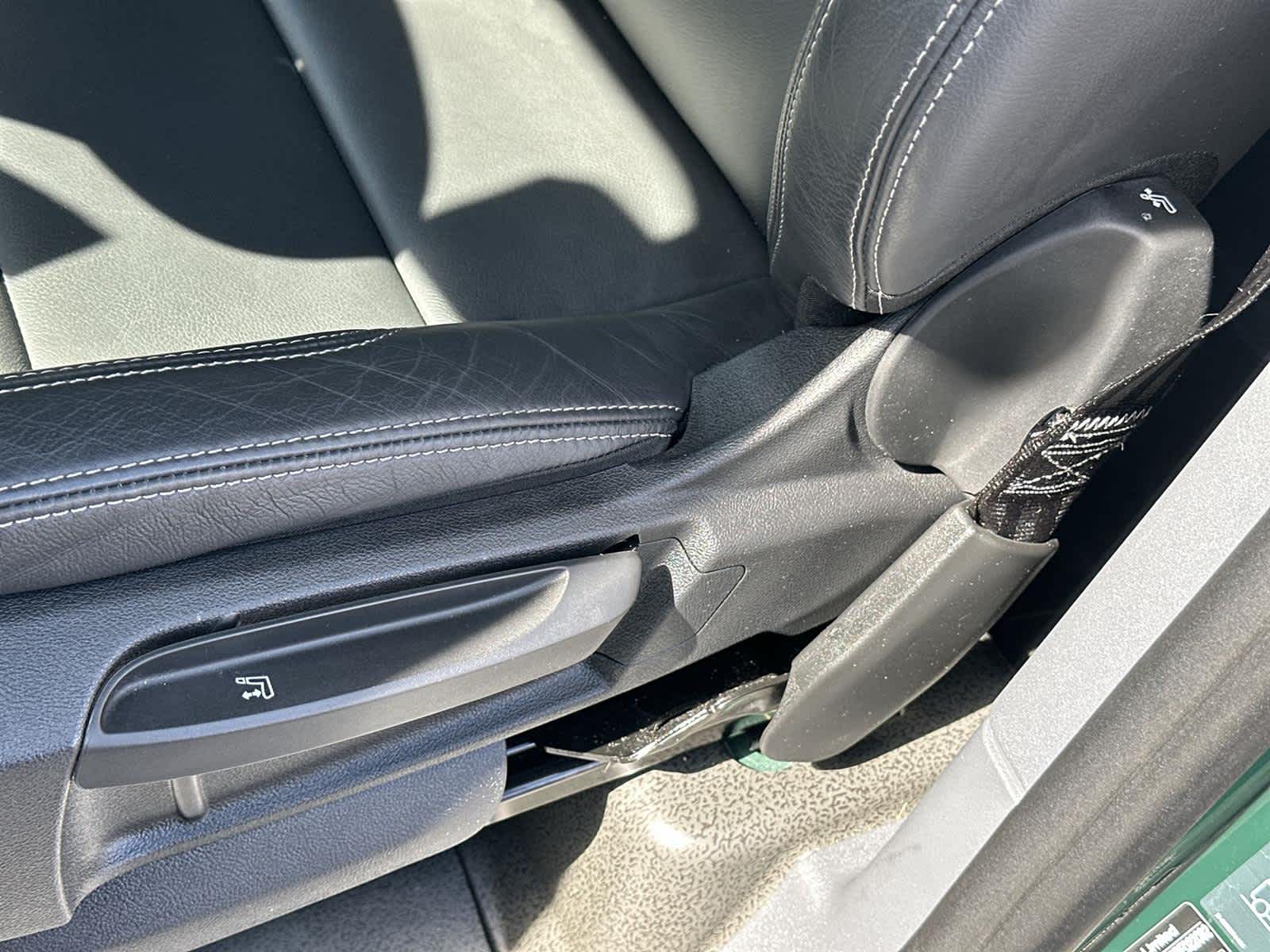 Thumbnail: 2024 INEOS Granadier Station Wagon - 22