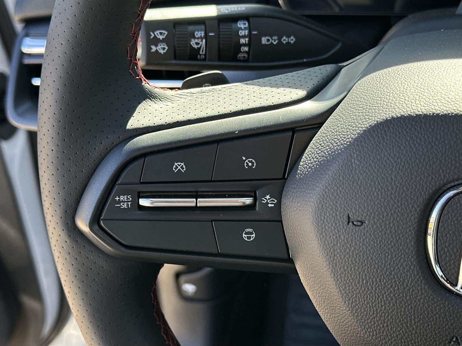 2024 Acura ZDX Type S 24