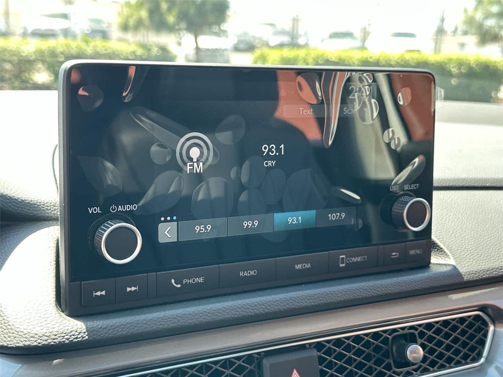 Thumbnail: 2026 Acura Integra - 16