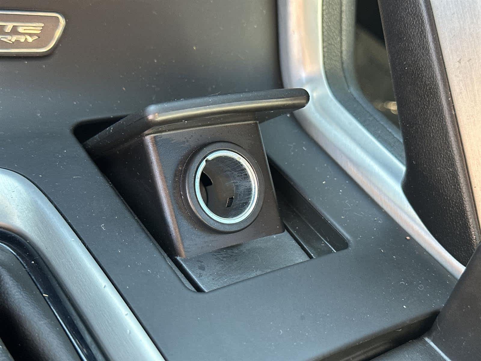 Thumbnail: 2015 Chevrolet Corvette - 27