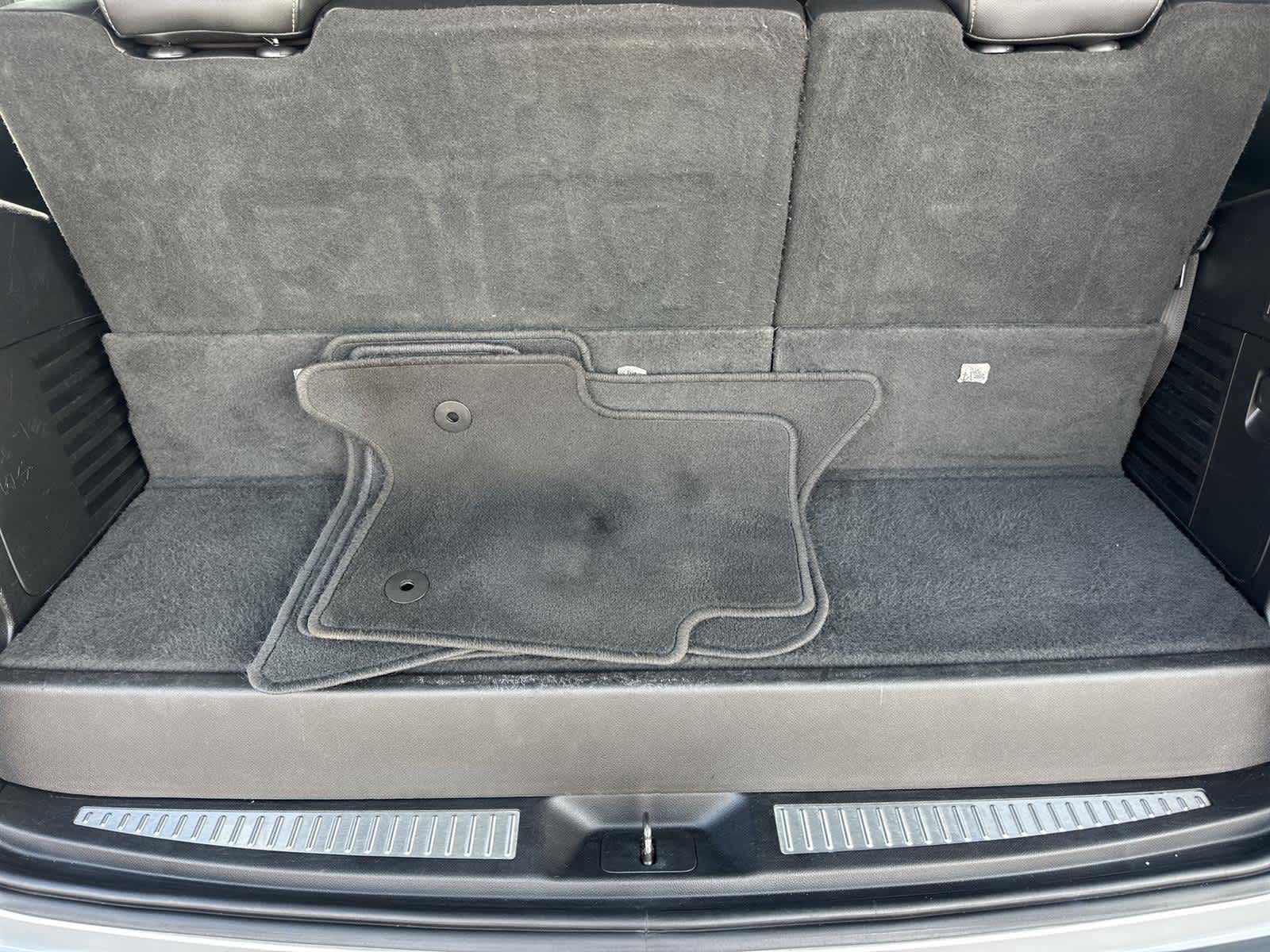 Thumbnail: 2018 GMC Yukon - 19