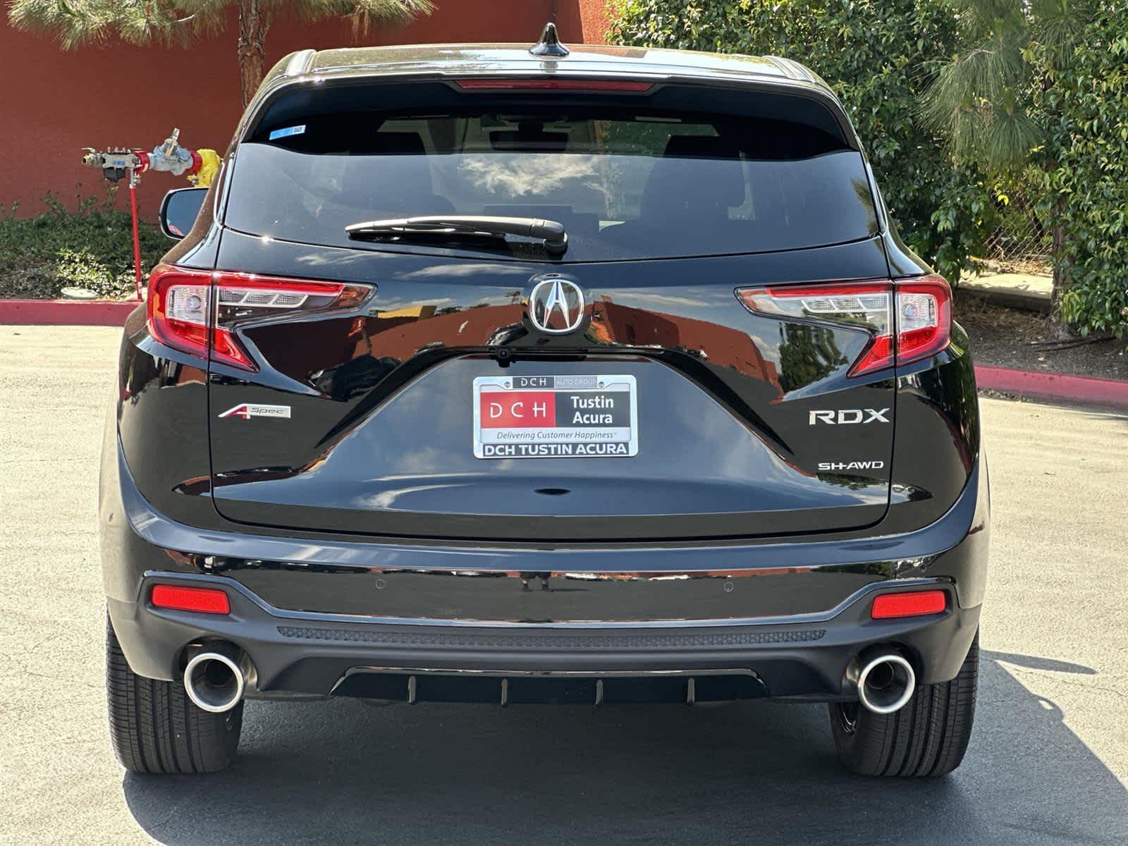 Thumbnail: 2026 Acura RDX - 6