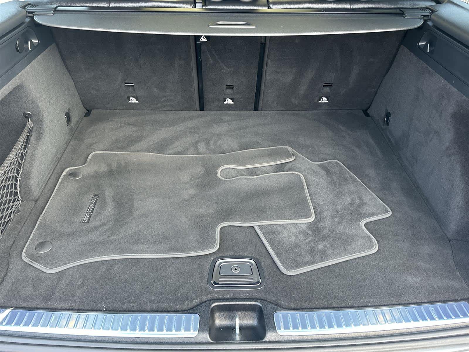 Thumbnail: 2021 Mercedes-Benz GLC - 19