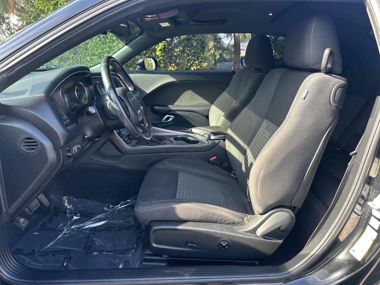 Thumbnail: 2018 Dodge Challenger - 11