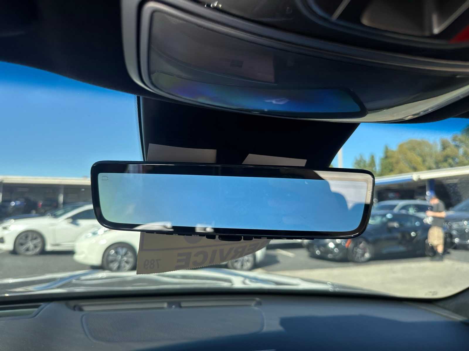 Thumbnail: 2026 Genesis GV80 - 20