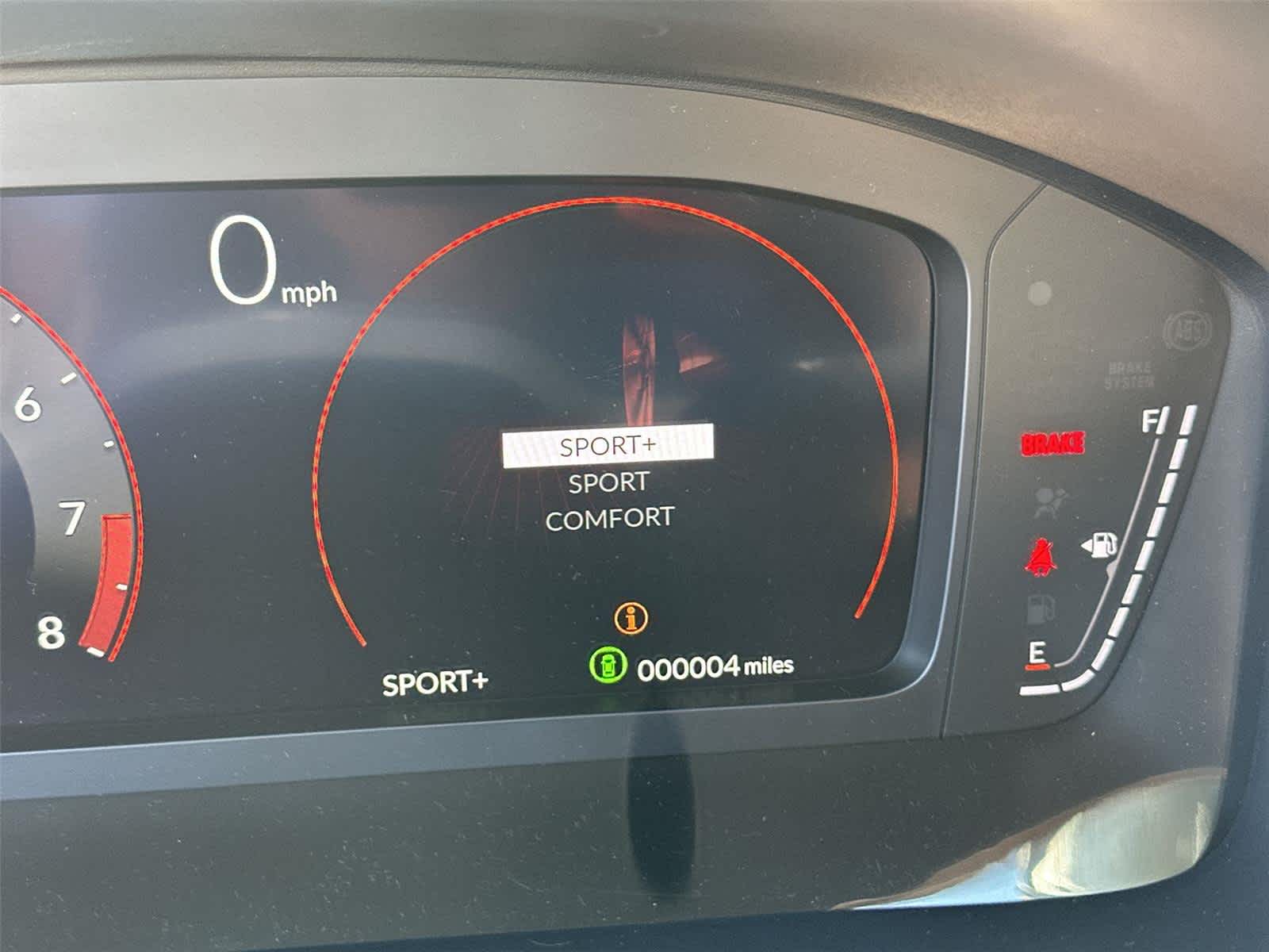 Thumbnail: 2026 Acura Integra - 27