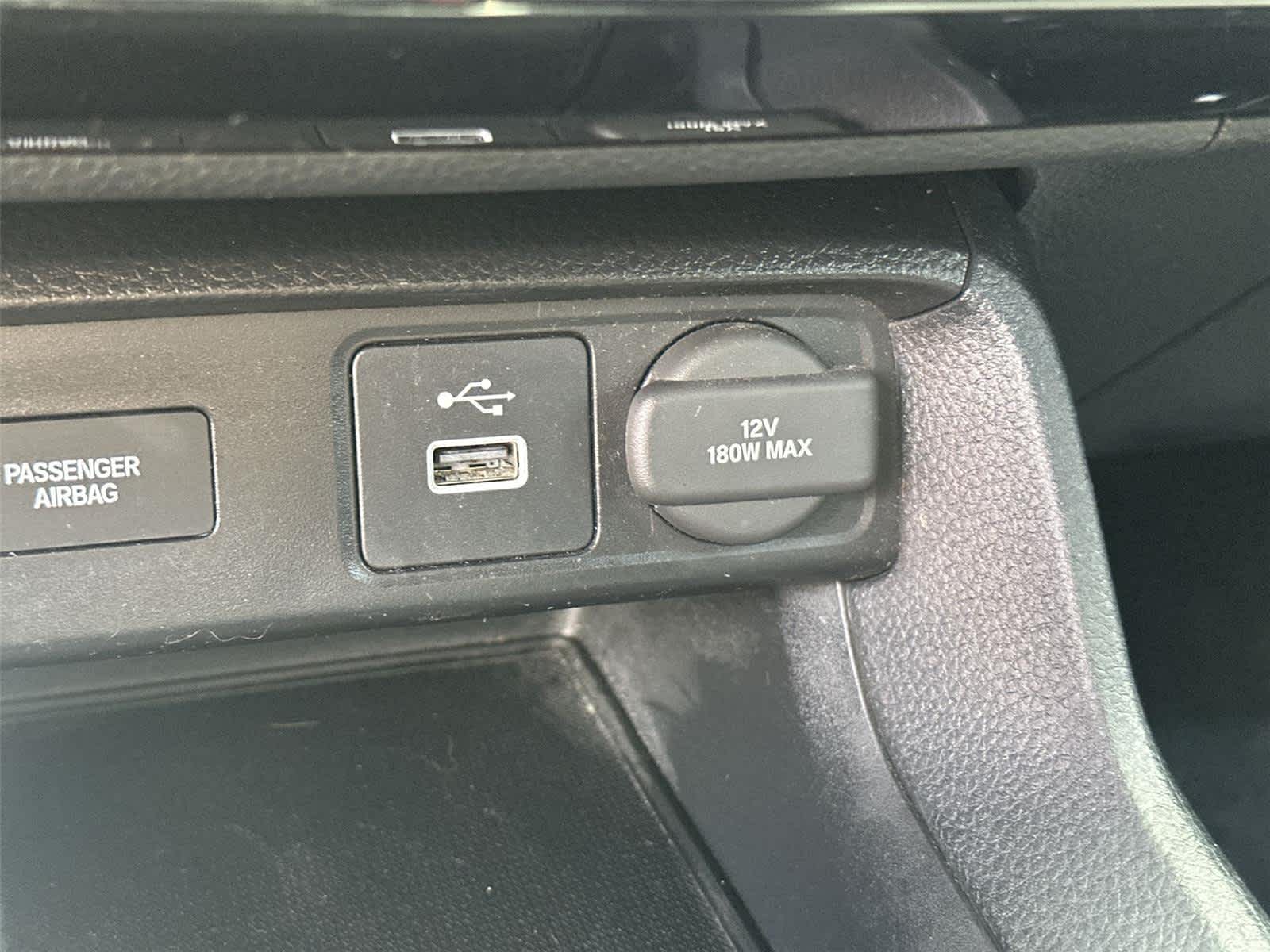 Thumbnail: 2022 Honda Civic - 25