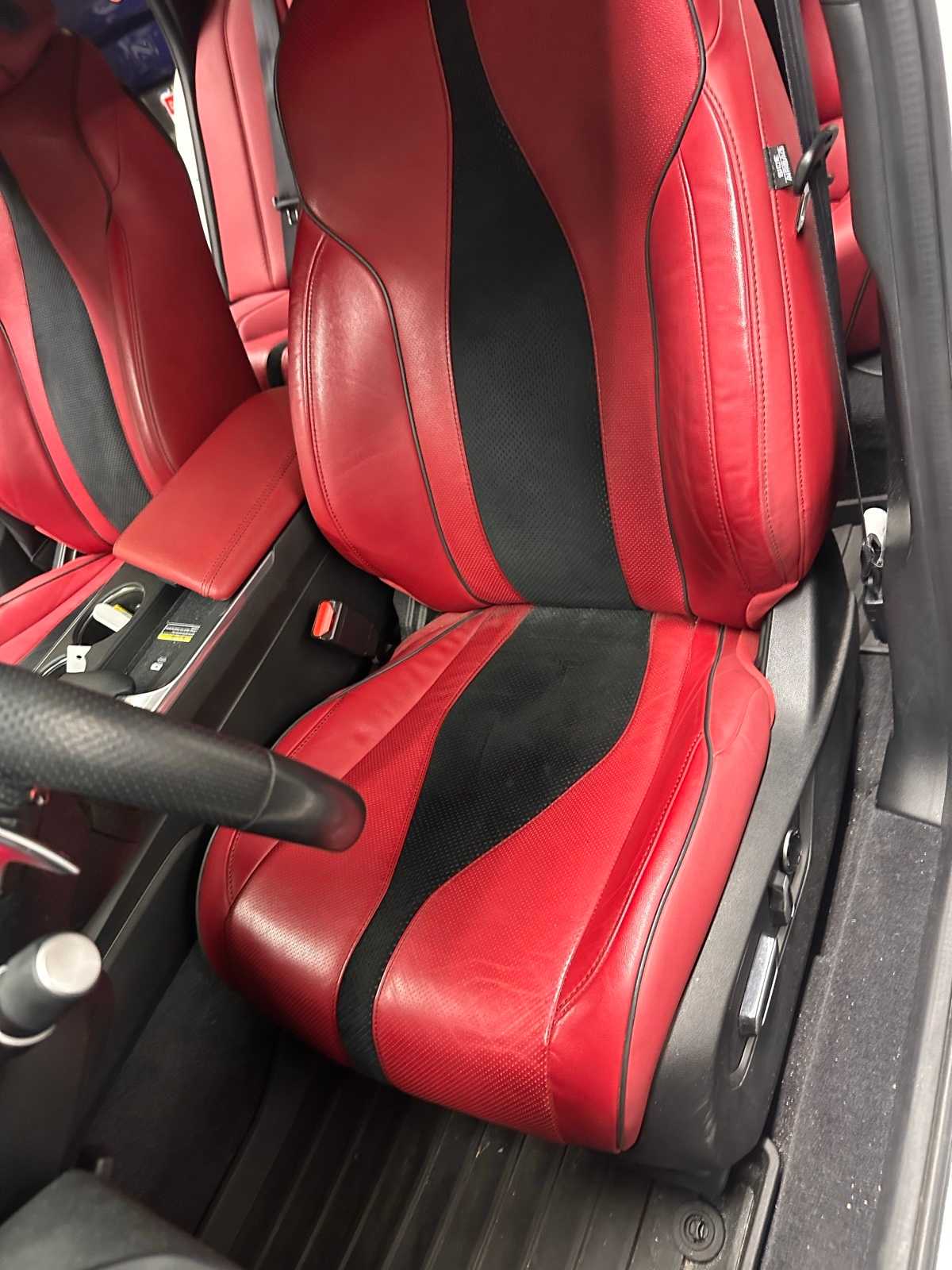 Thumbnail: 2022 Acura TLX - 14