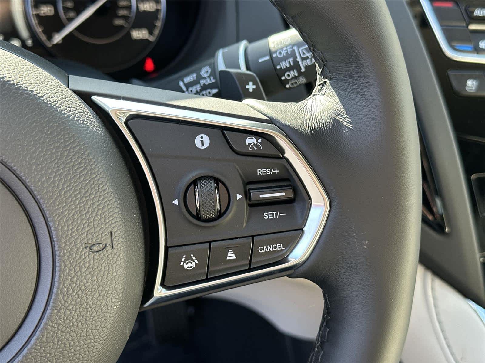 Thumbnail: 2026 Acura RDX - 34