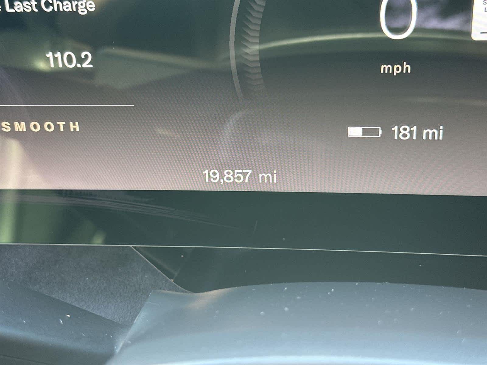 Thumbnail: 2022 Lucid Air - 19