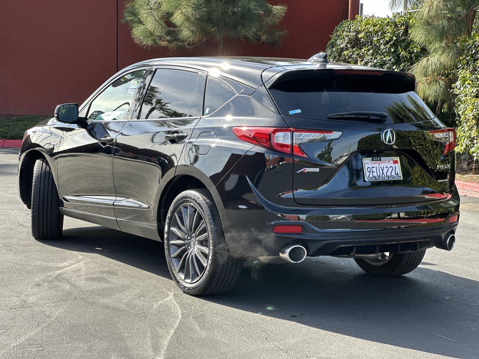 Thumbnail: 2023 Acura RDX - 4