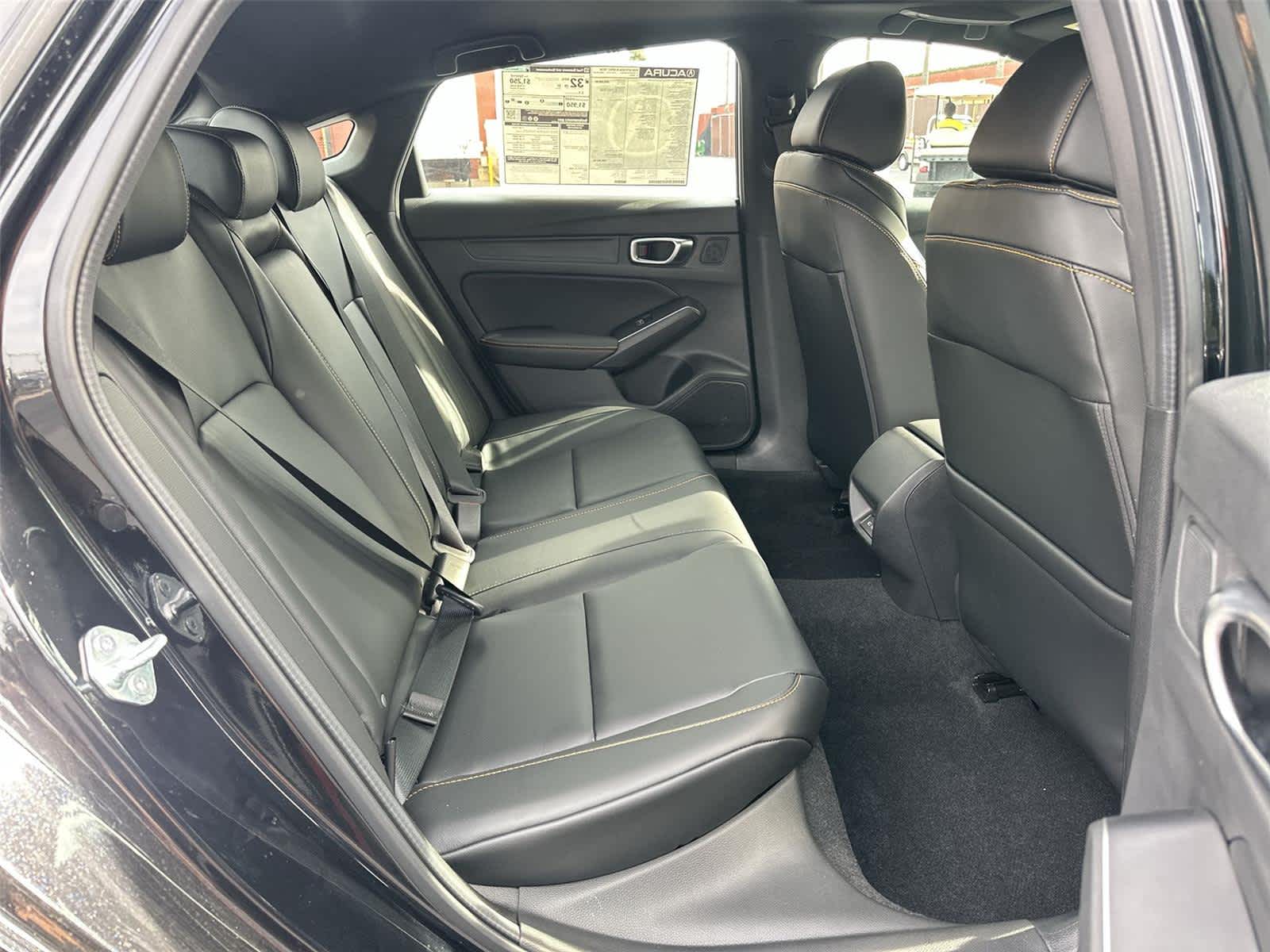 Thumbnail: 2026 Acura Integra - 12