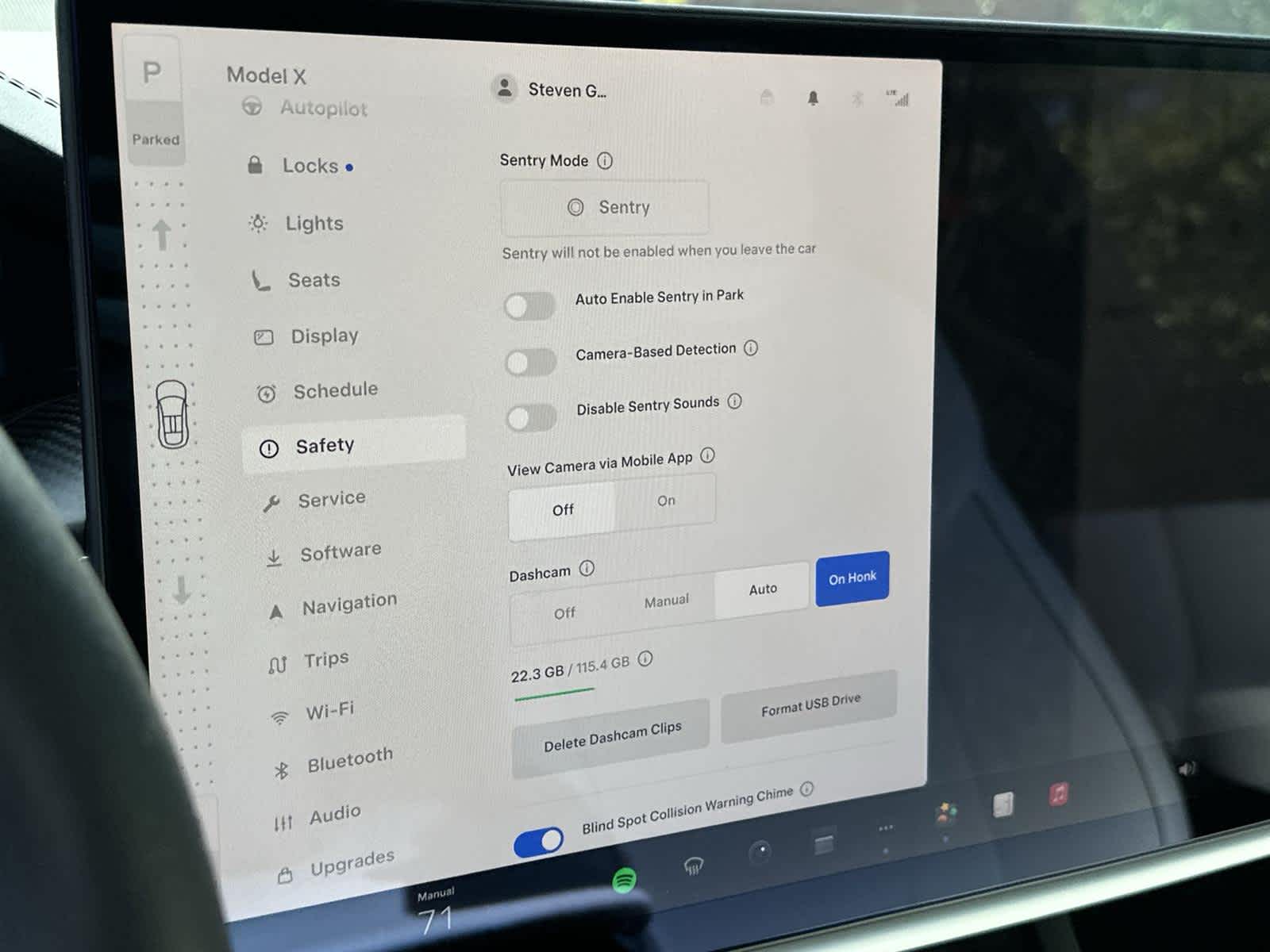 Thumbnail: 2026 Tesla Model X - 30