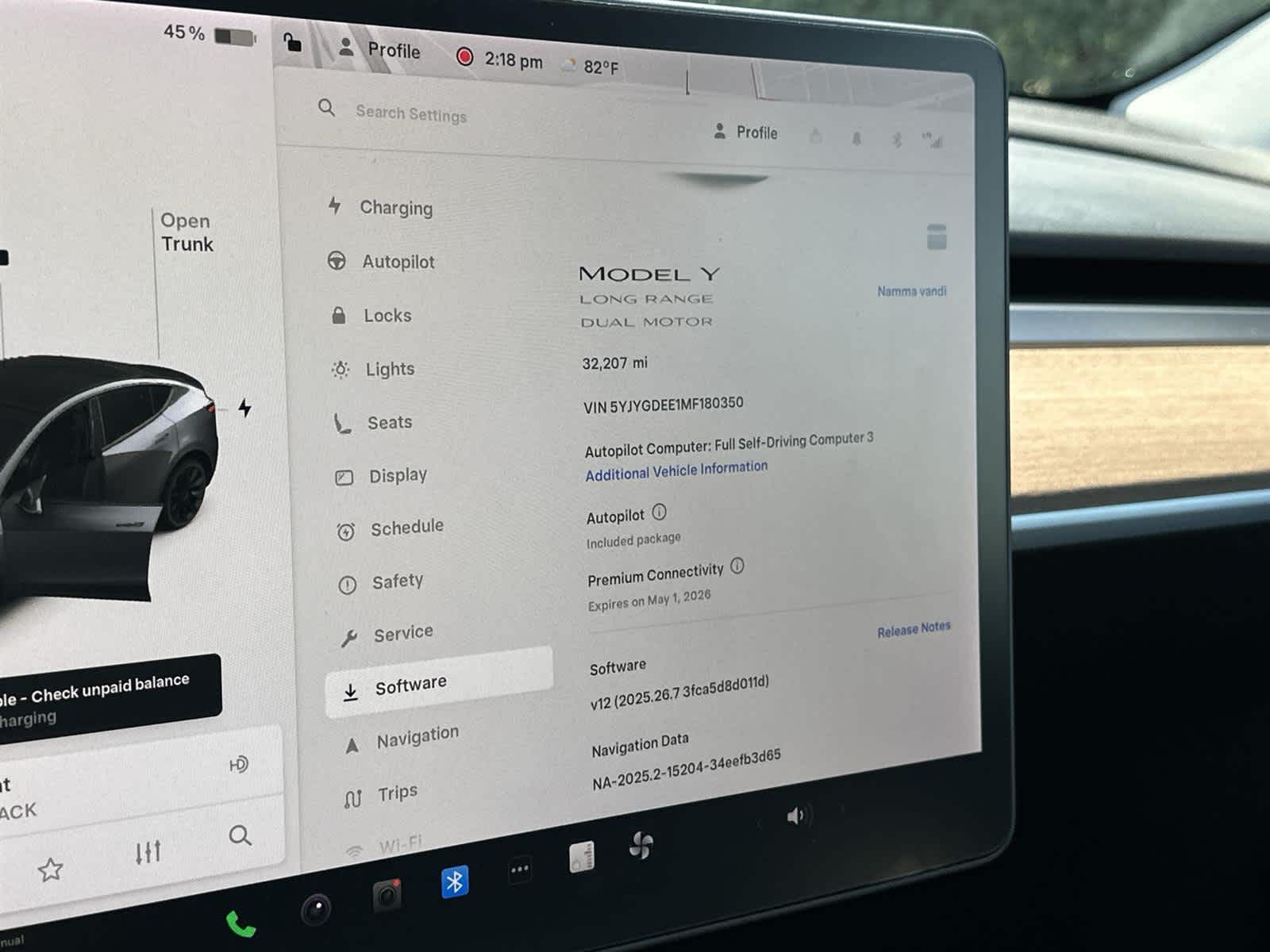 Thumbnail: 2021 Tesla Model Y - 31
