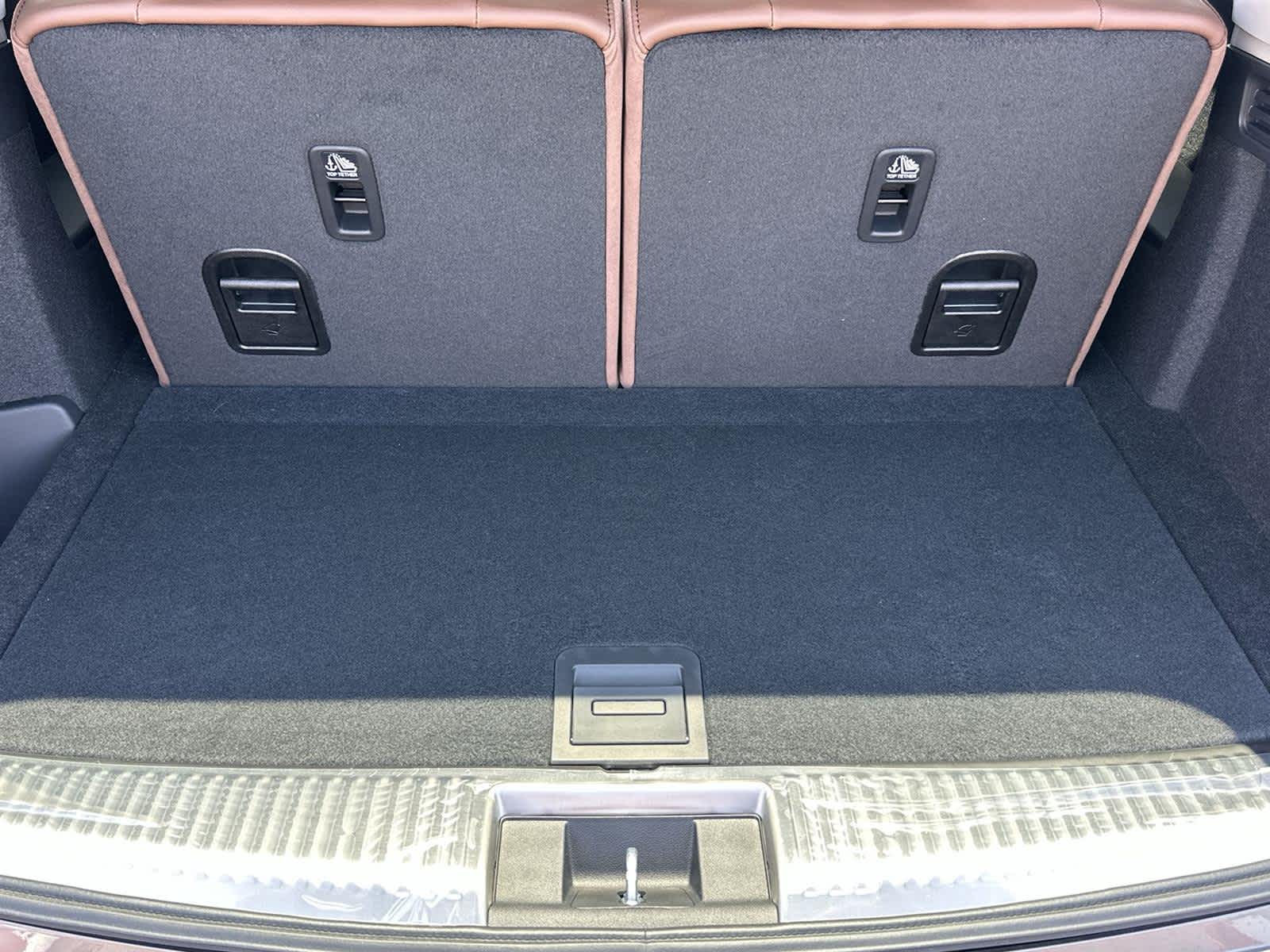 2026 Acura MDX Advance 20
