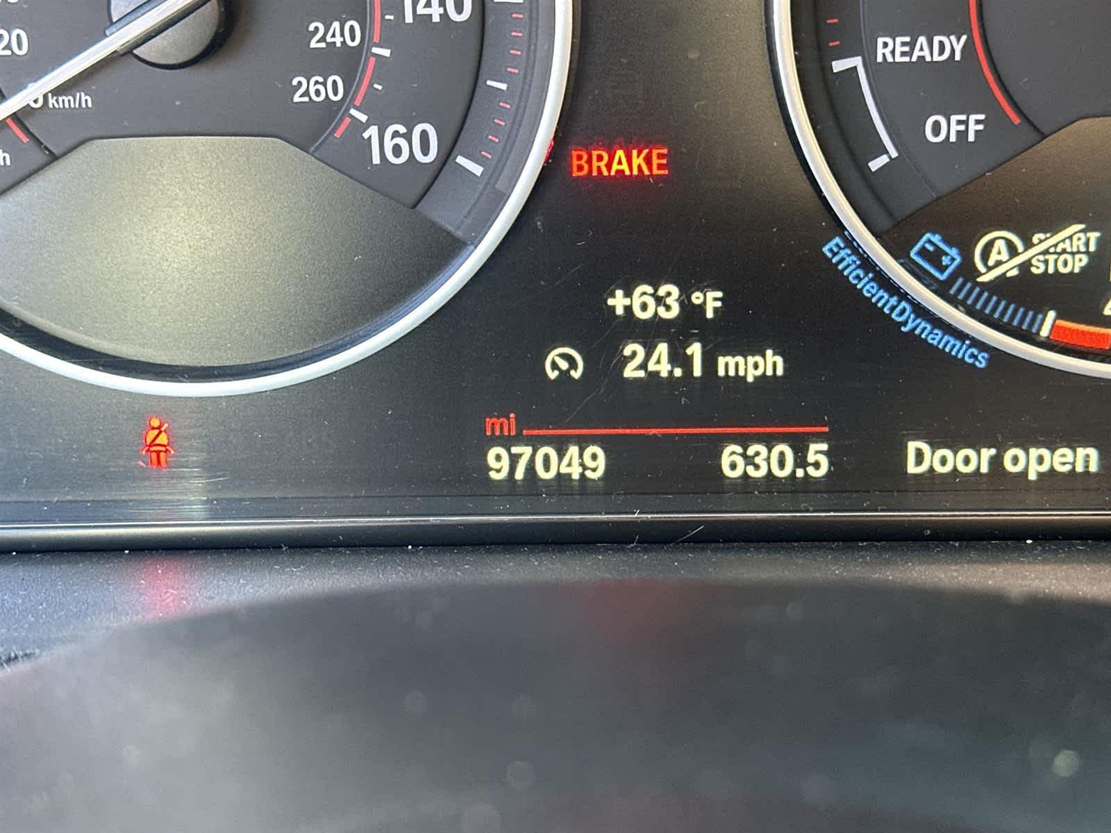 Thumbnail: 2017 BMW 3 Series - 19