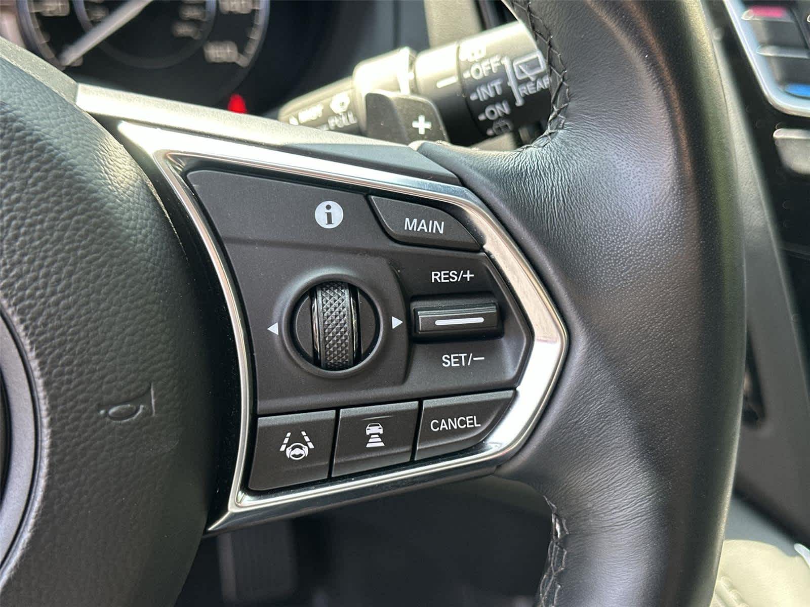 Thumbnail: 2021 Acura RDX - 34