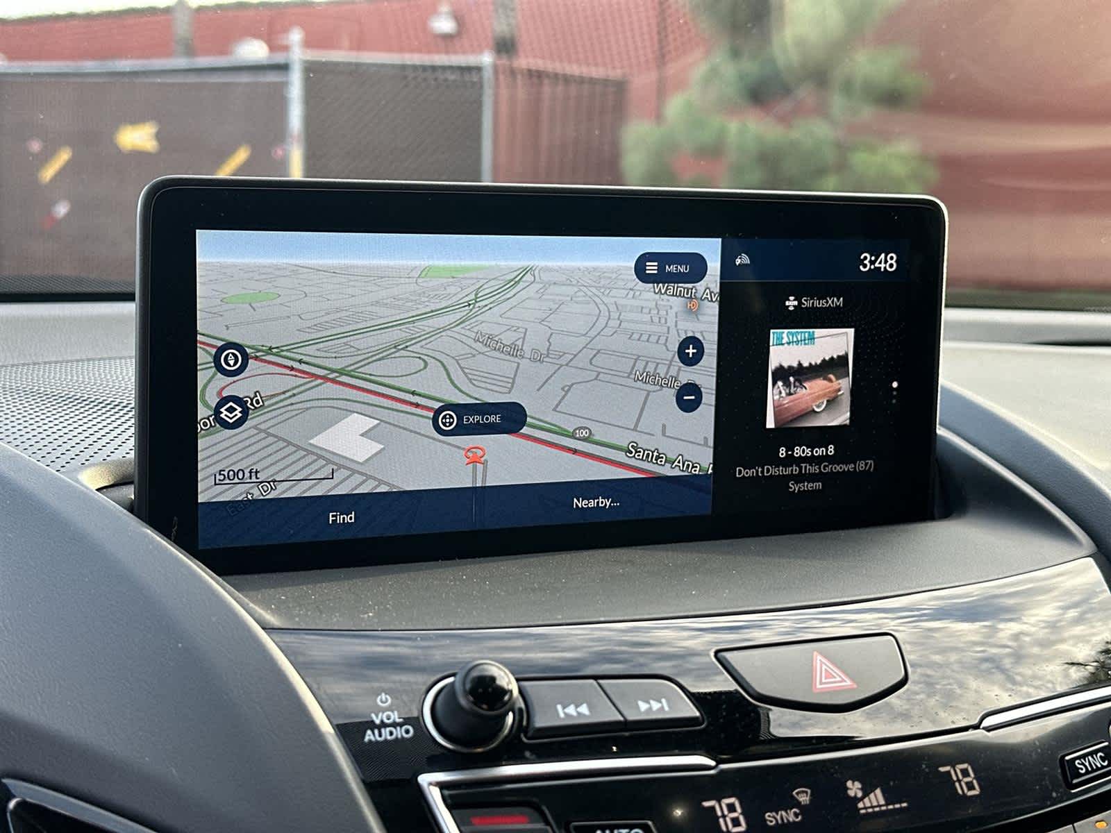 Thumbnail: 2025 Acura RDX - 17