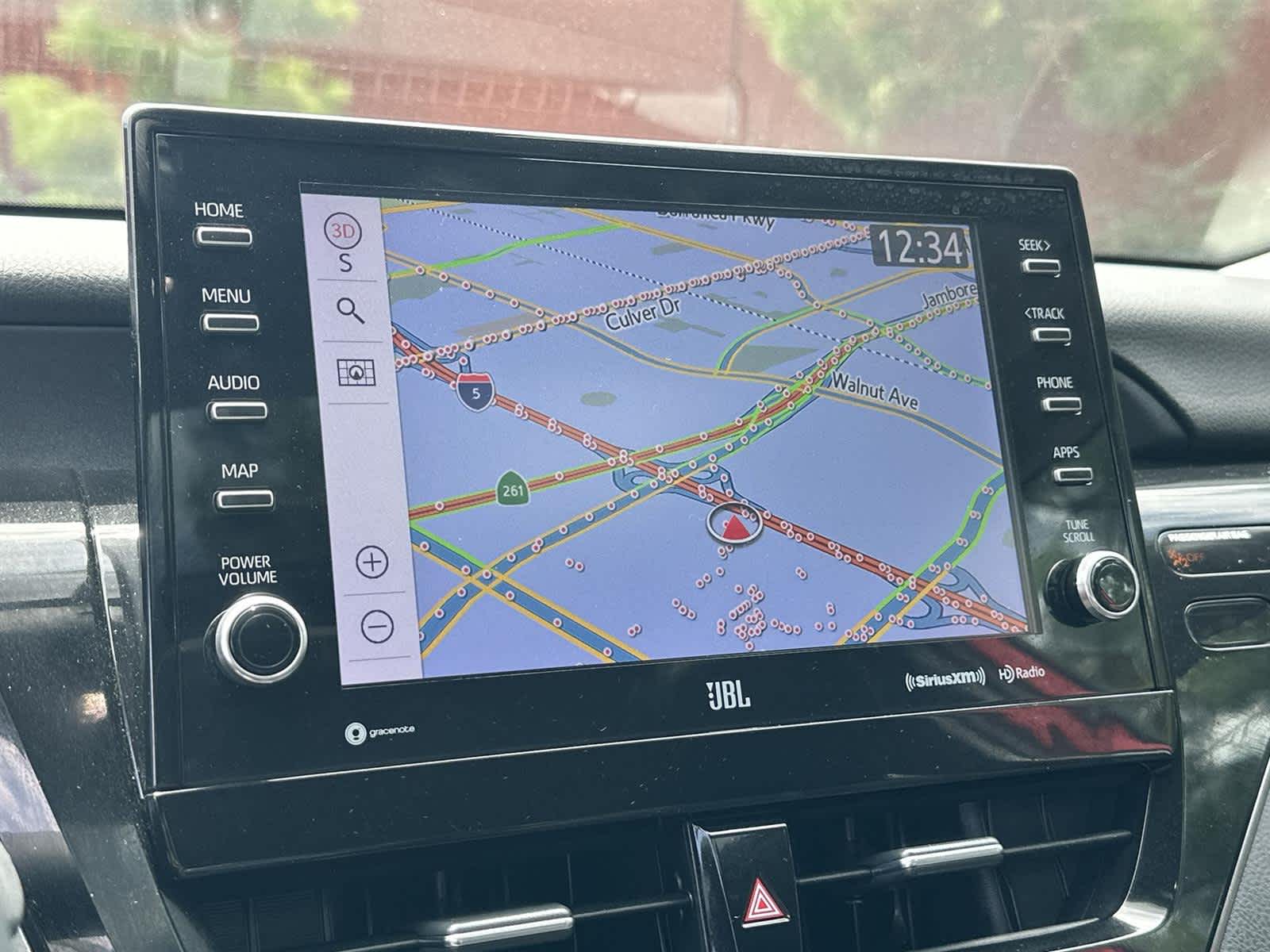 Thumbnail: 2022 Toyota Camry - 17