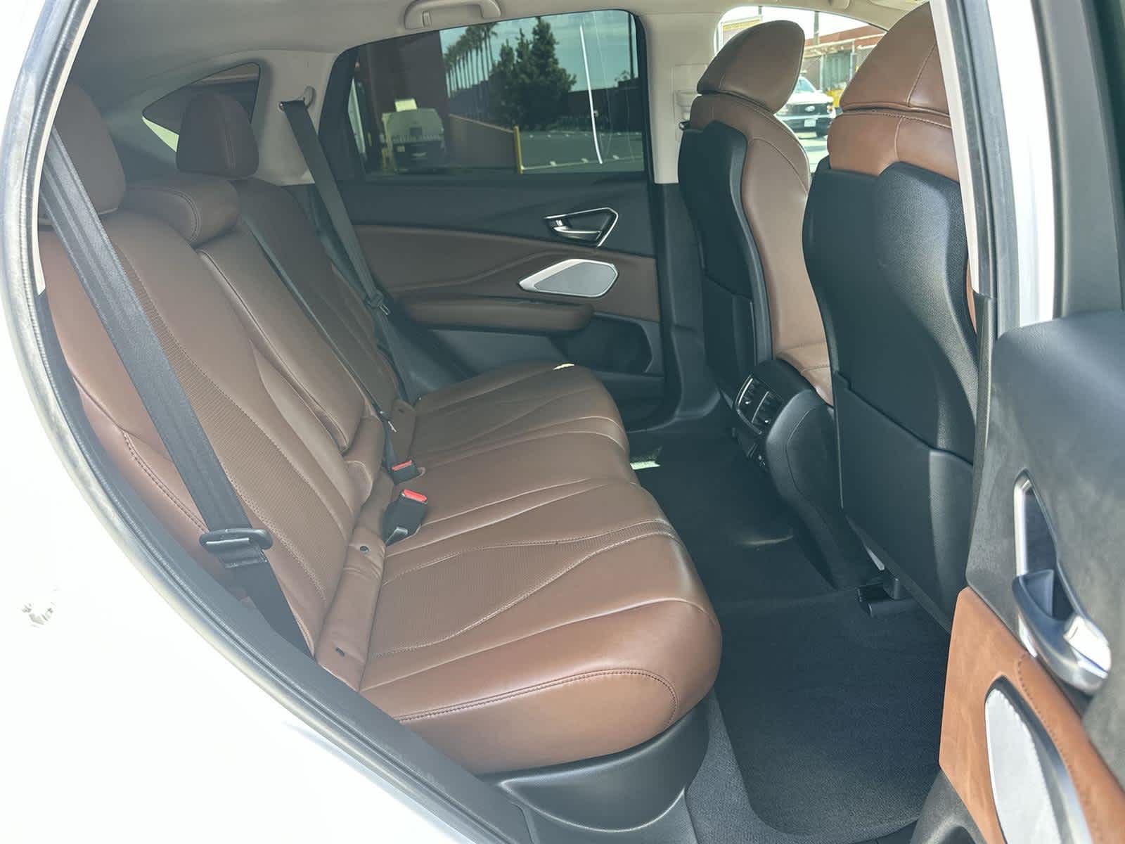 Thumbnail: 2020 Acura RDX - 13