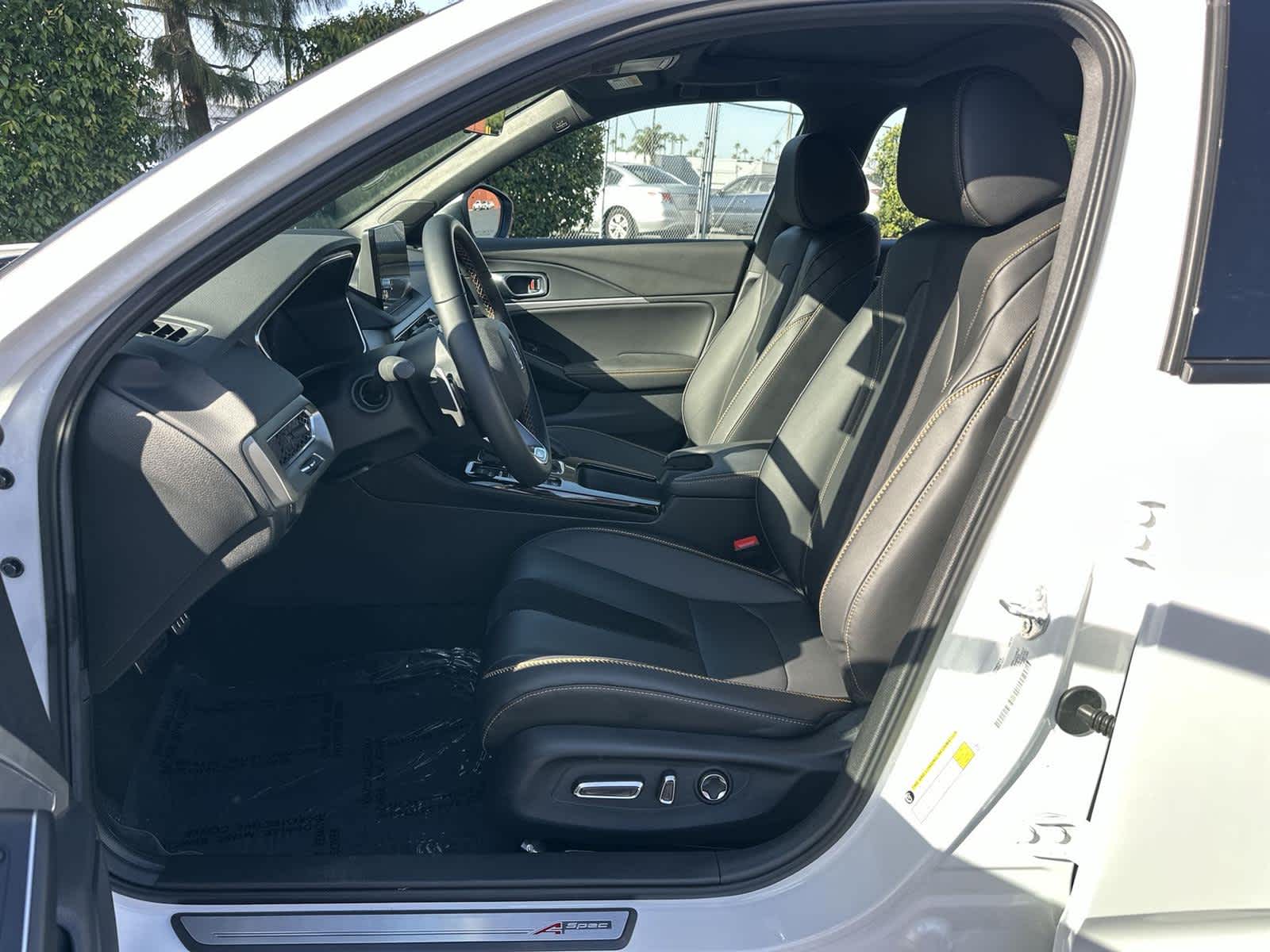 Thumbnail: 2026 Acura Integra - 11