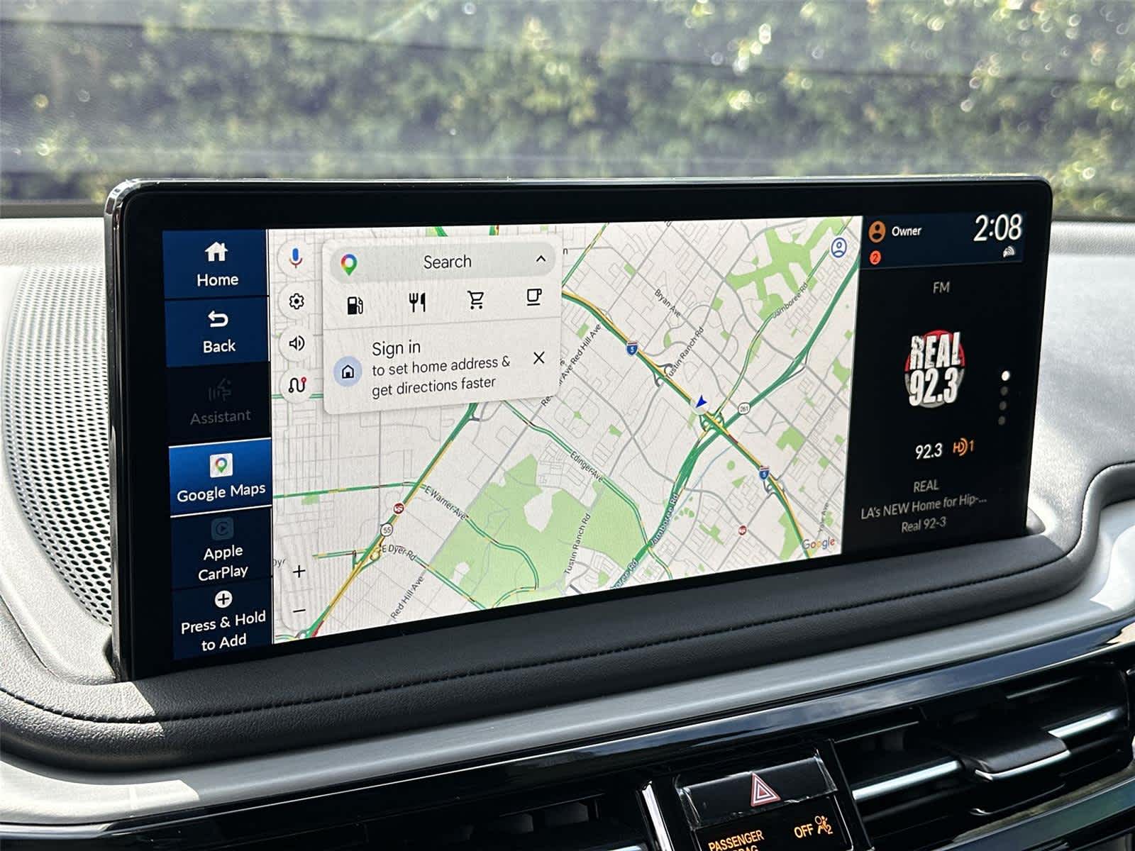 Thumbnail: 2025 Acura MDX - 17