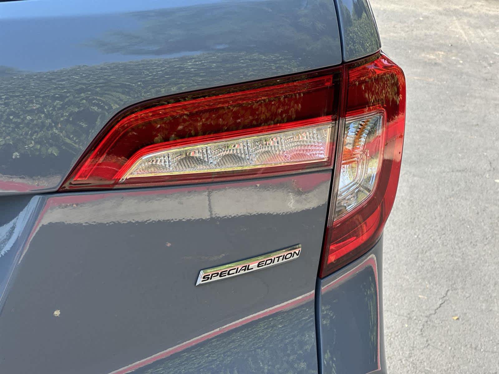 Thumbnail: 2022 Honda Pilot - 7