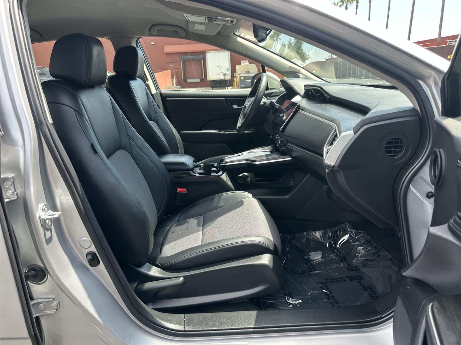 Thumbnail: 2019 Honda Clarity - 14