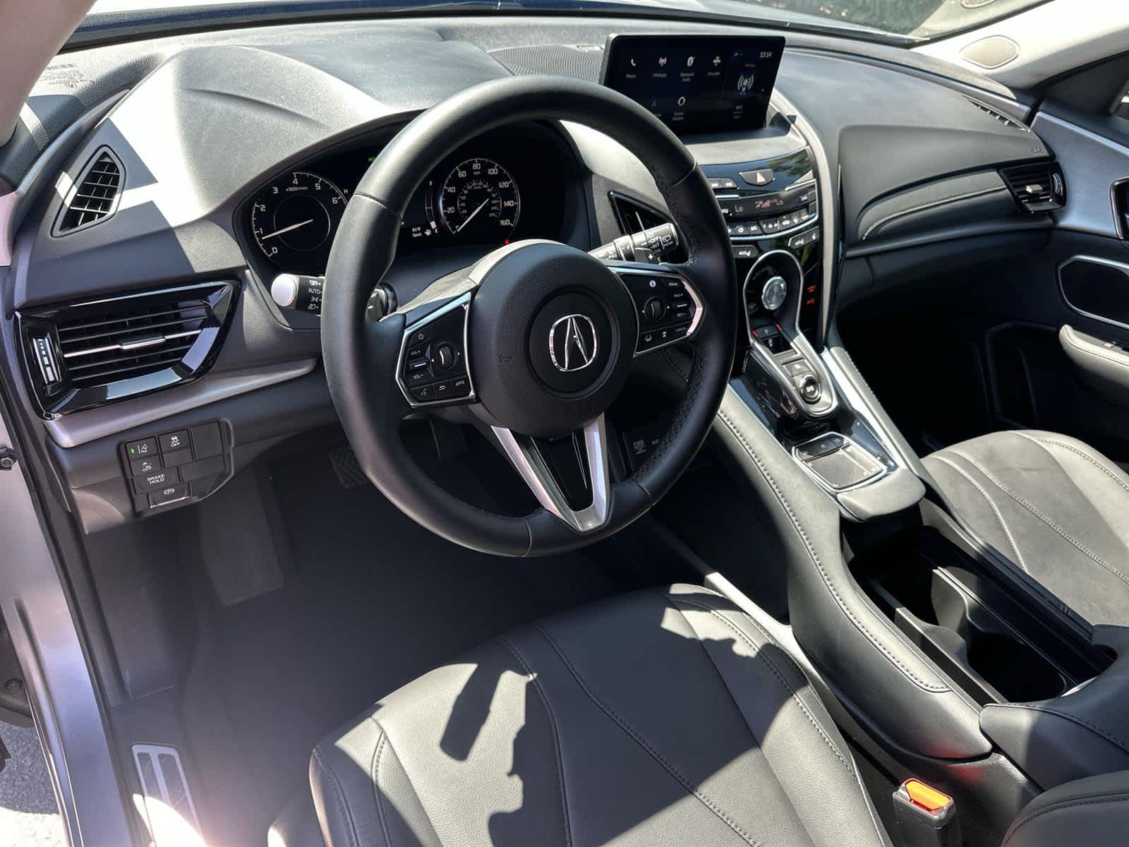 Thumbnail: 2021 Acura RDX - 2