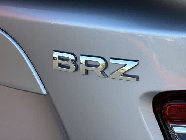 Thumbnail: 2018 Subaru BRZ - 7