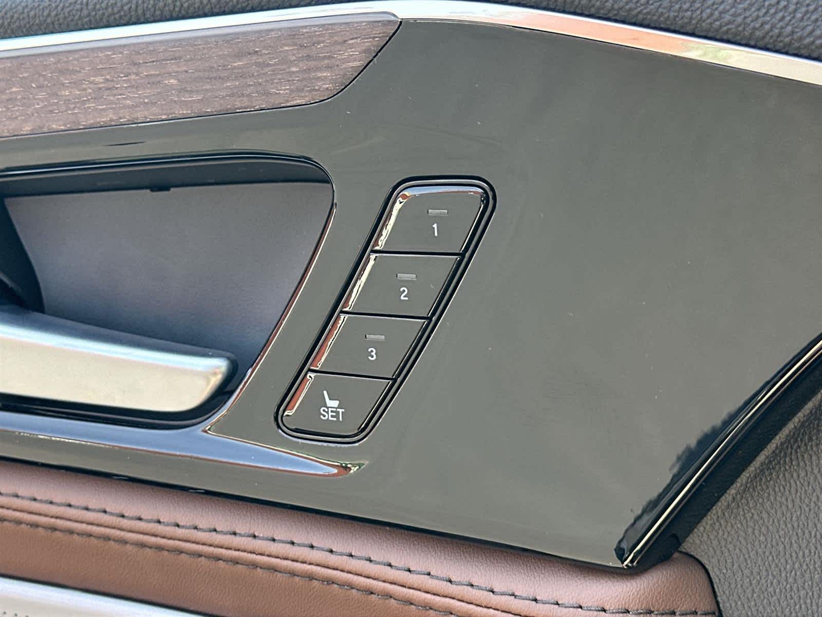 2026 Acura MDX Advance 30