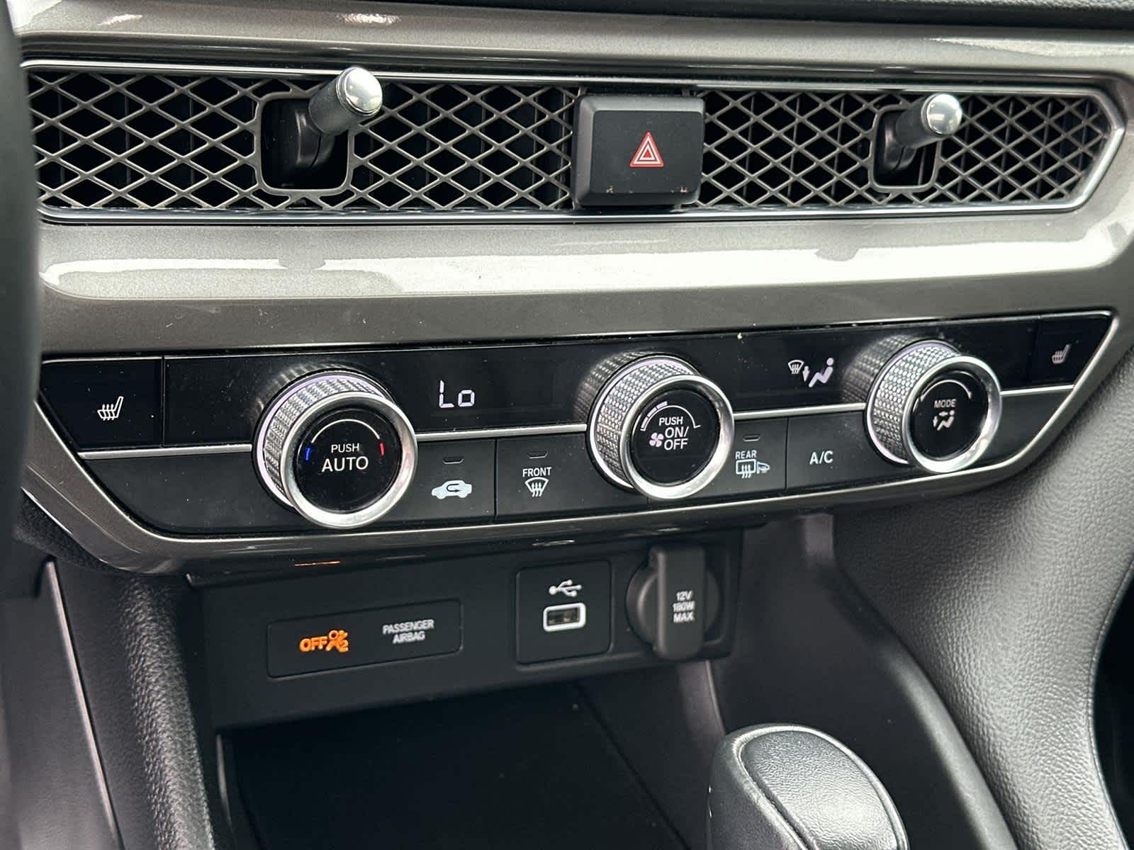 2023 Acura Integra  26