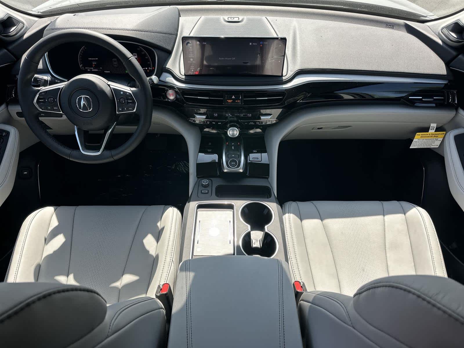 Thumbnail: 2026 Acura MDX - 10