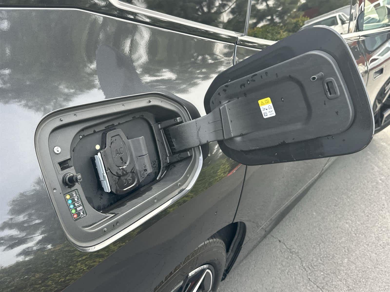 Thumbnail: 2024 BMW iX - 9