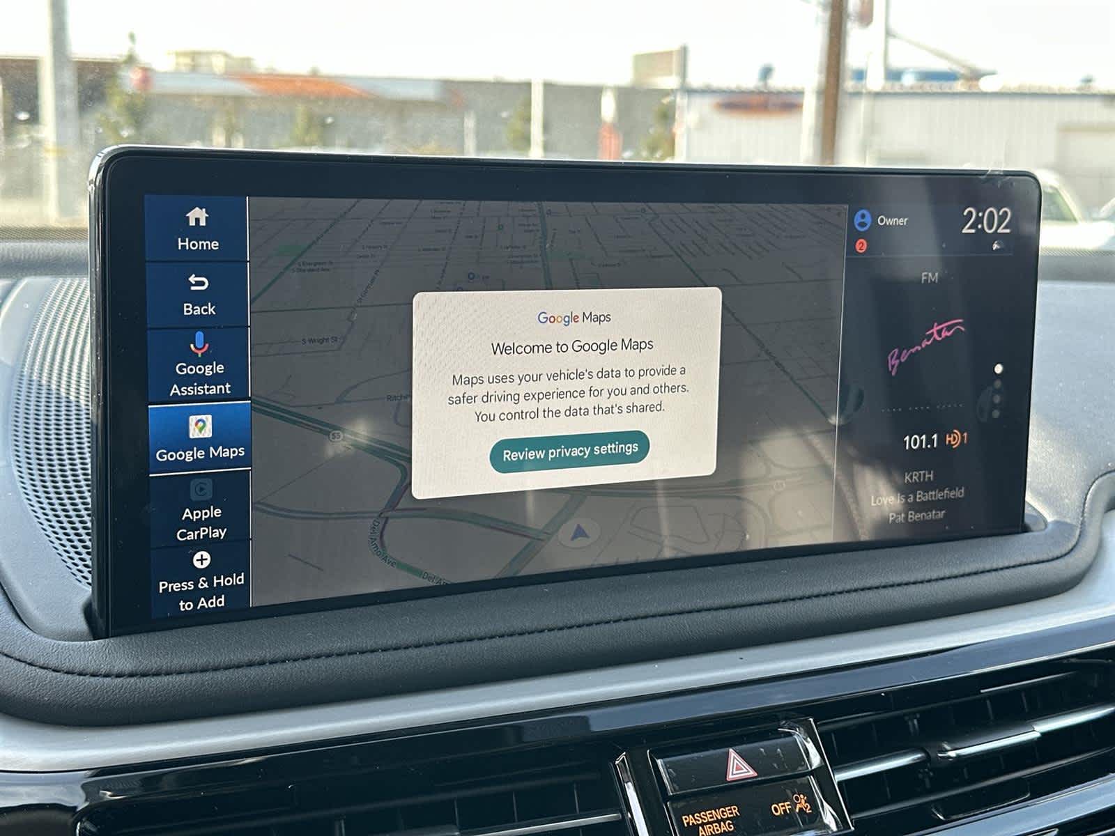 Thumbnail: 2026 Acura MDX - 17